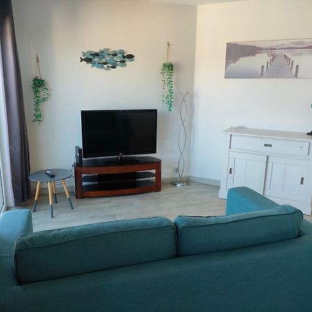 Résidence MONTE CARLO Châtelaillon-Plage Esterno foto