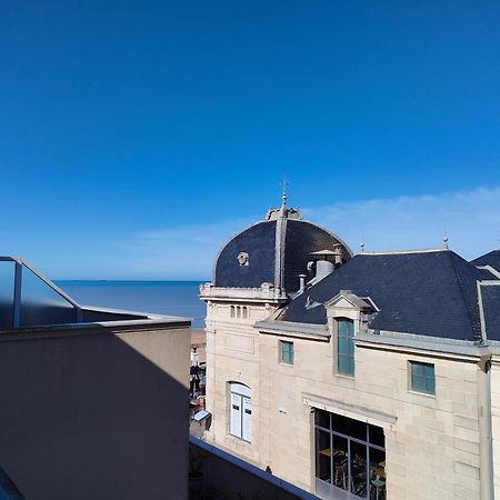 Résidence MONTE CARLO Châtelaillon-Plage Esterno foto