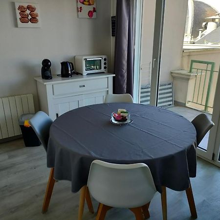 Résidence MONTE CARLO Châtelaillon-Plage Esterno foto