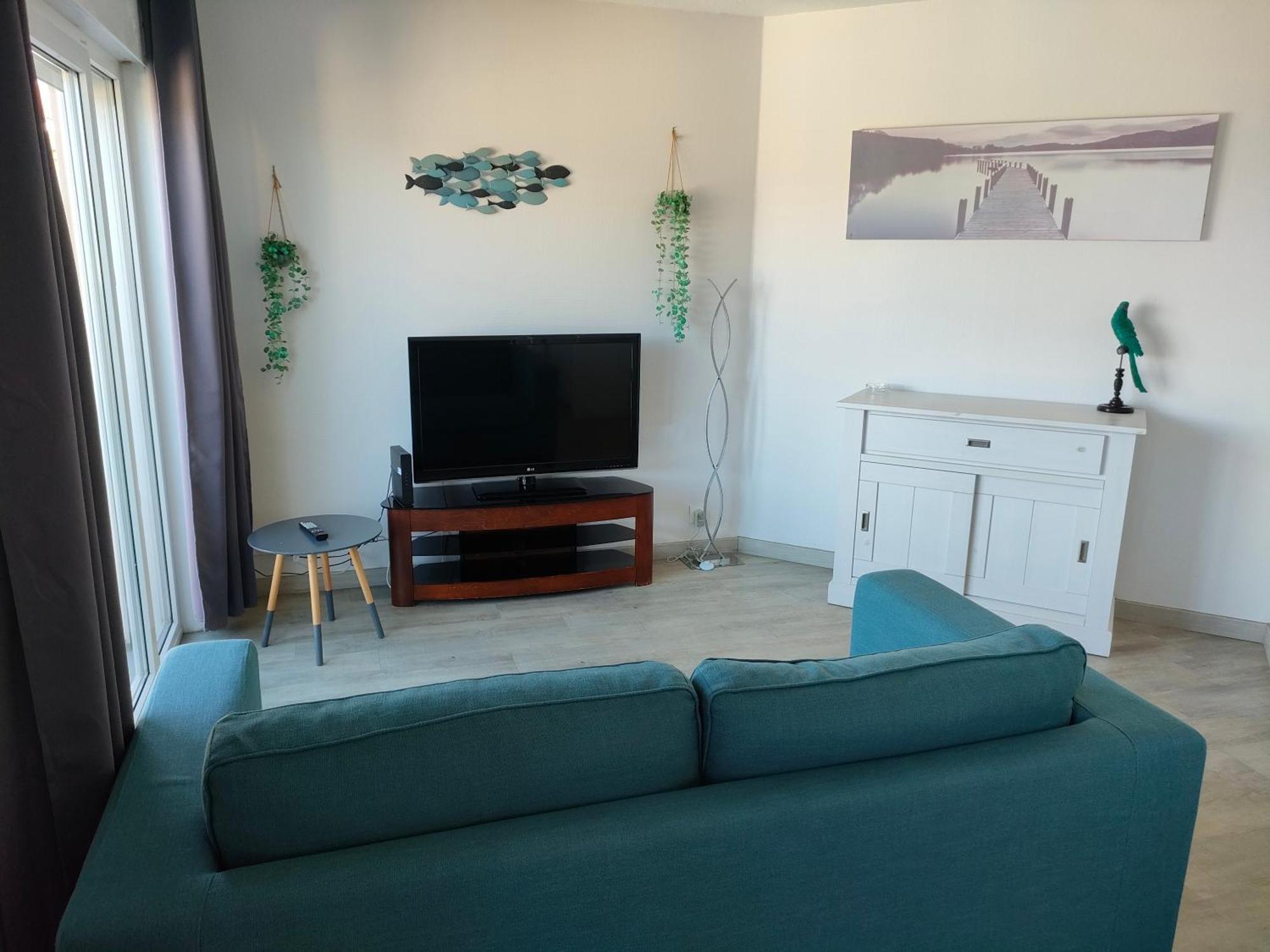 Résidence MONTE CARLO Châtelaillon-Plage Esterno foto