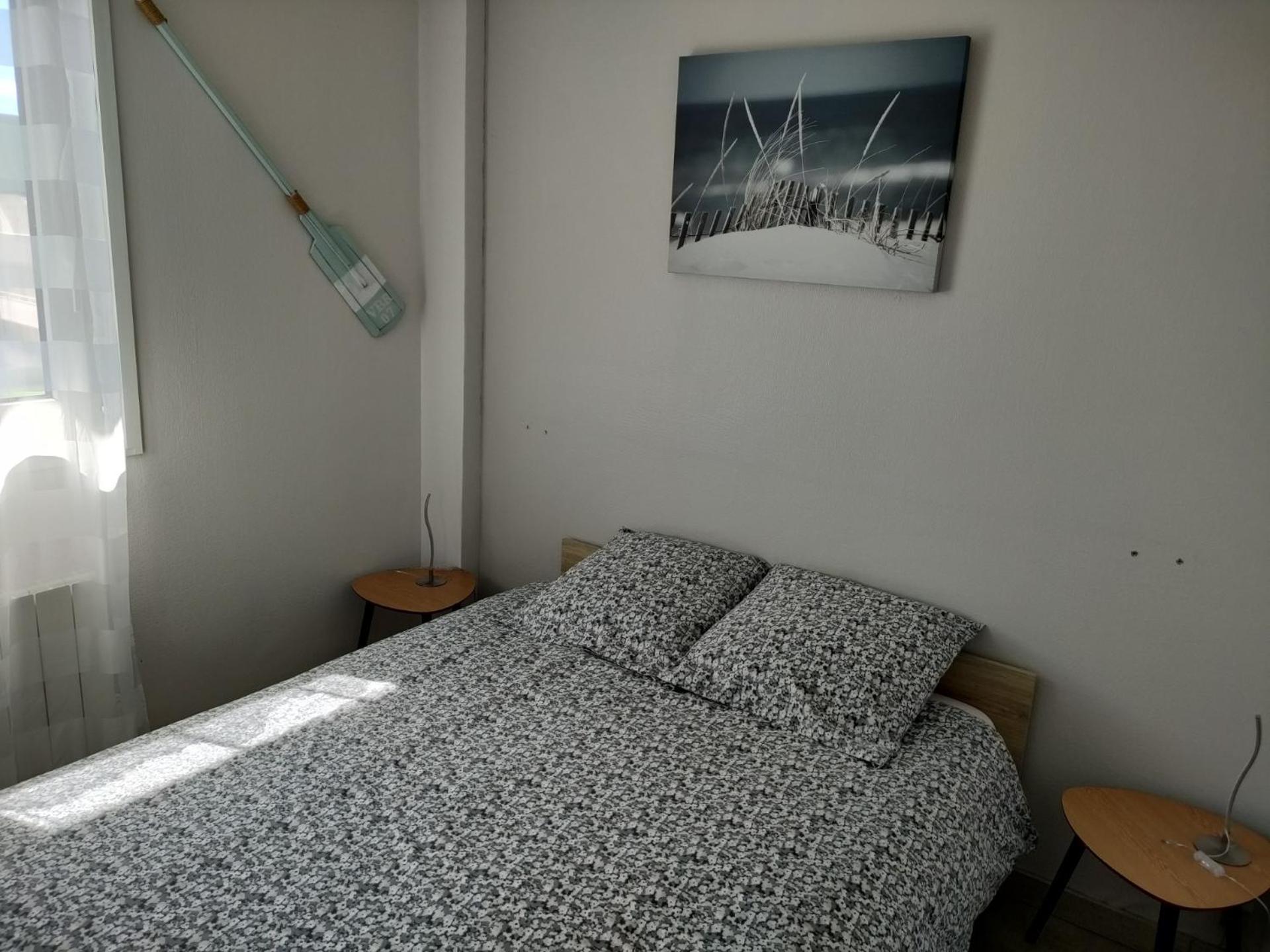 Résidence MONTE CARLO Châtelaillon-Plage Esterno foto